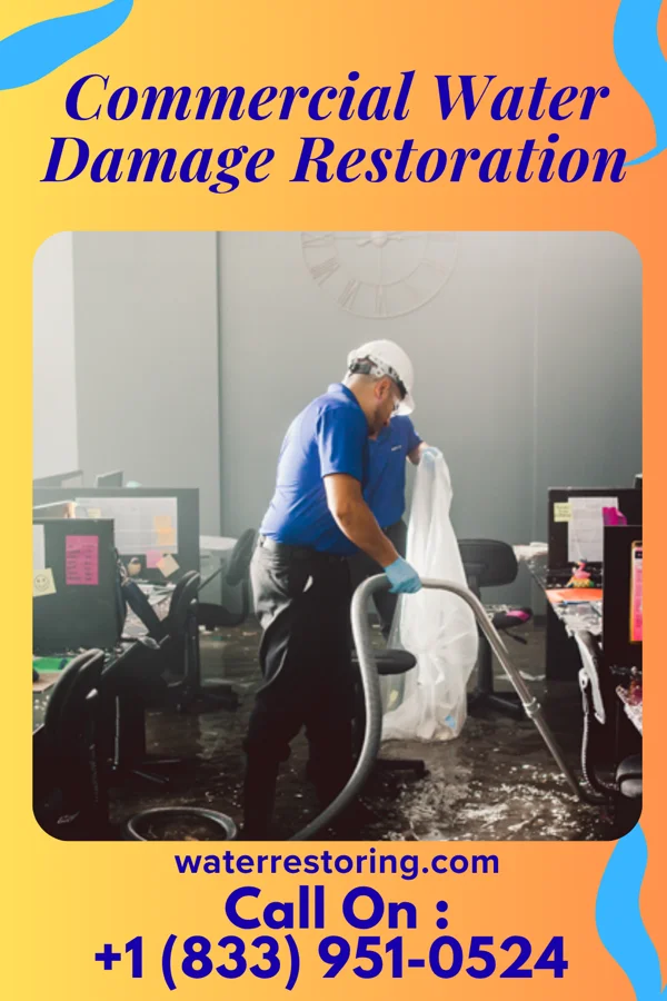 Commercial Water Damage Restoration in Corydon, KY