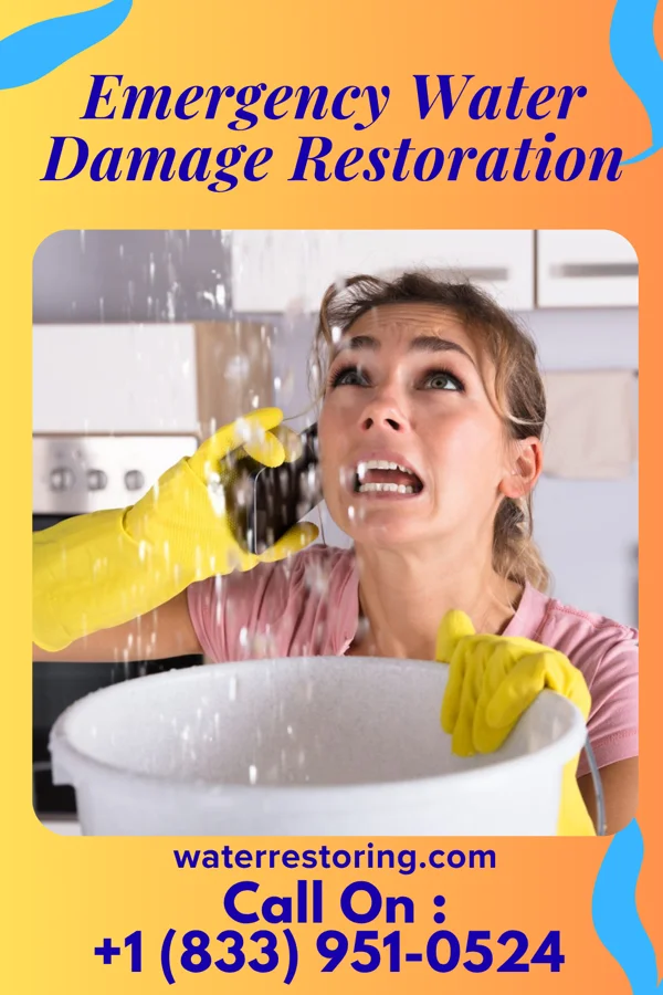 Emergency Water Damage Restoration in Corydon, KY